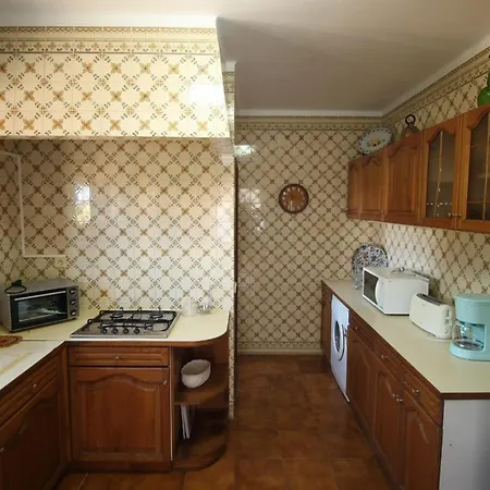 Vakantiehuis Urban Beach - Vila Matilde