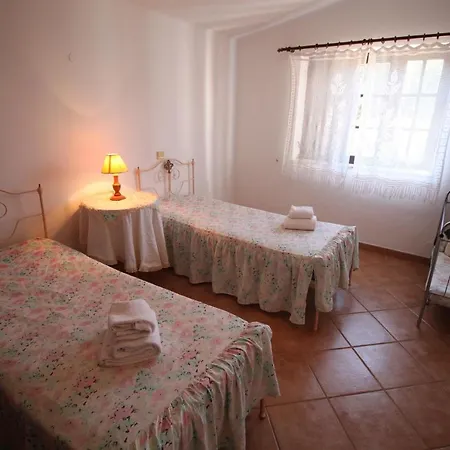 Vakantiehuis Urban Beach - Vila Matilde *