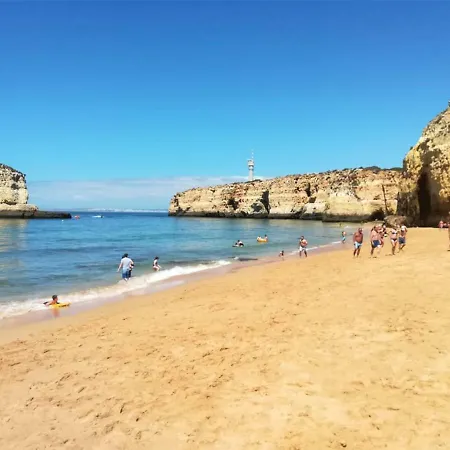 Vakantiehuis Urban Beach - Vila Matilde