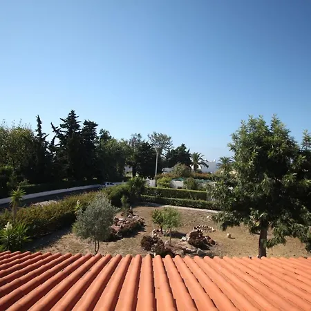 بيت للعطل Urban Beach - Vila Matilde *