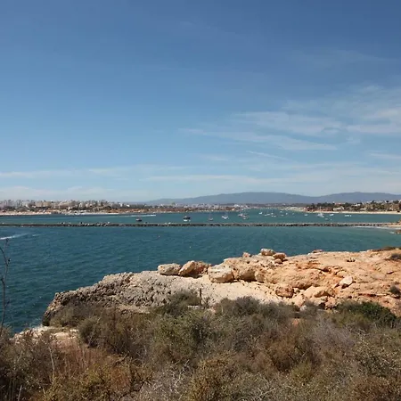 Urban Beach - Vila Matilde بيت للعطل *