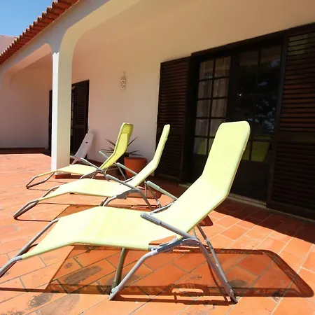 Urban Beach - Vila Matilde Tatil Evi *