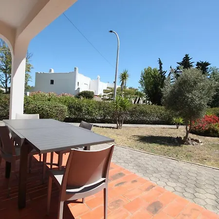Tatil Evi Urban Beach - Vila Matilde
