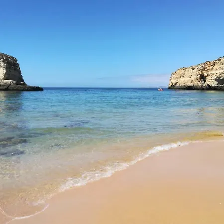 Urban Beach - Vila Matilde فيريغودو