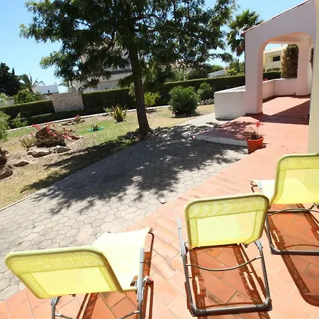 펜션 Urban Beach - Vila Matilde